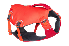 Orange Confluence™ Redningsvest til Hund | Ruffwear