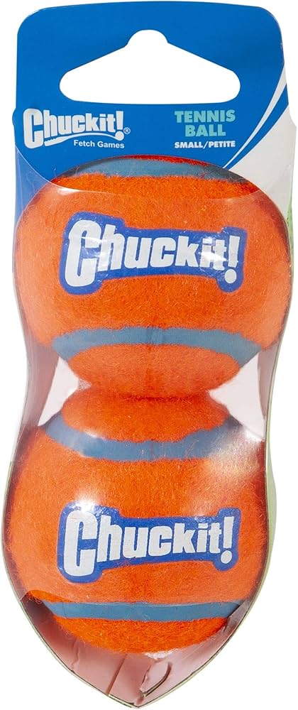 Tennis bolde 2 pak - Chuck It!