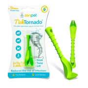 Tick Tornado twister - flåttang (tægetang)