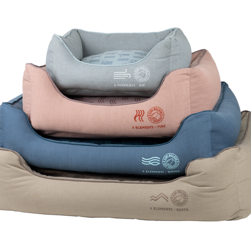 4elements Sofa Bed - WATER - hundeseng