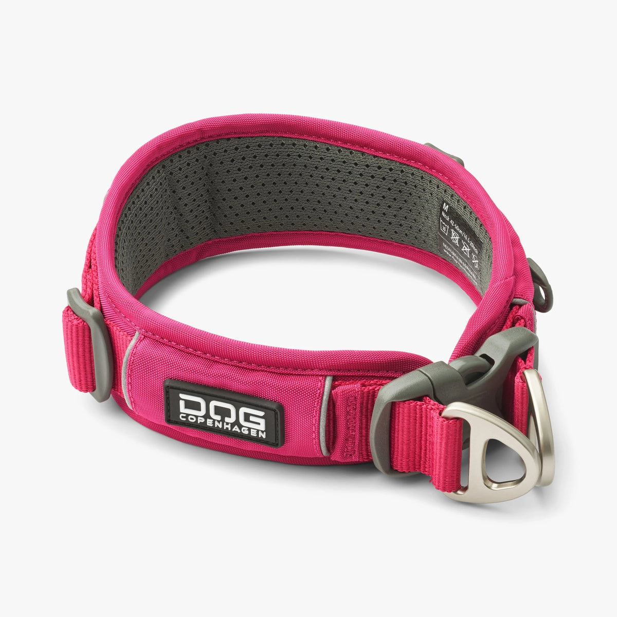 Halsbånd Pink - Dog Copenhagen