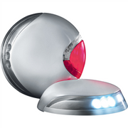 Flexi vario LED lygte