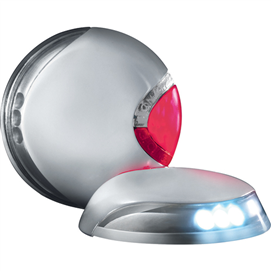Flexi vario LED lygte