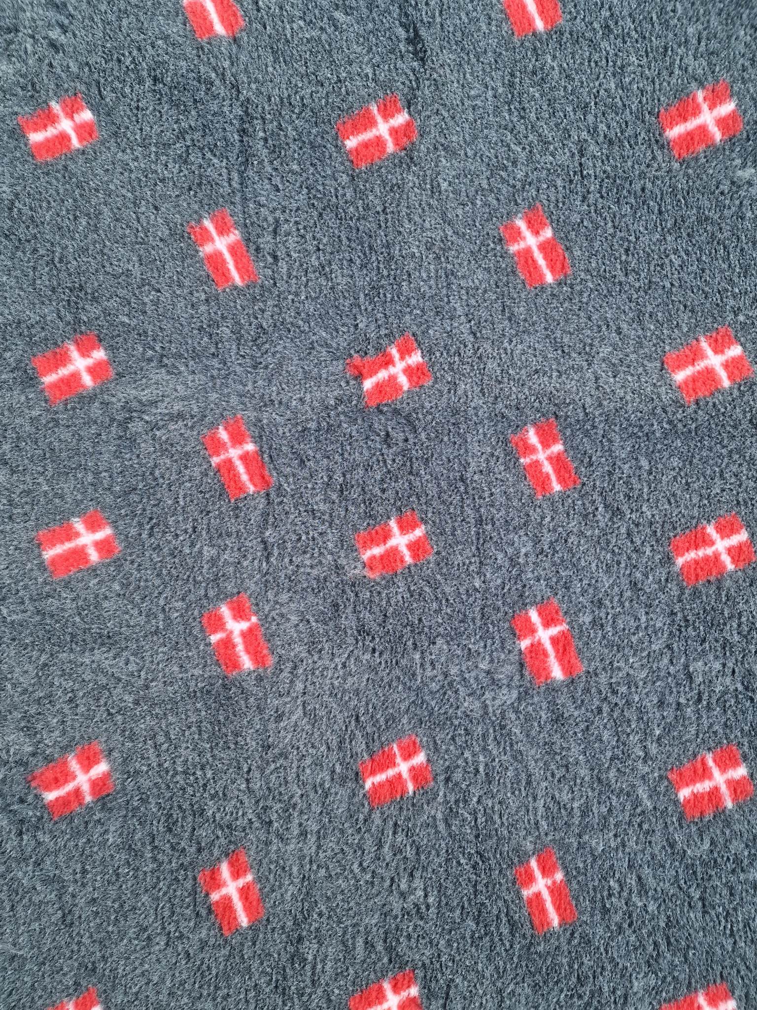 VetBed - Små dannebrogsflag