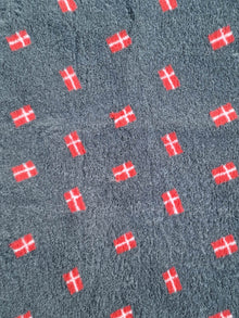 VetBed - Små dannebrogsflag