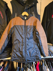 Vinterjakke Dame small