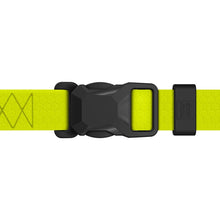 Collartex vandafvisende hundeline med magnetspænde - WAU DOG Lemon