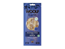 Woolf Earth Noohide stick, Duck .