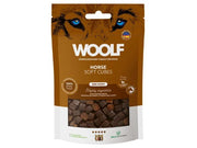Woolf Soft Cubes Horse 100 g