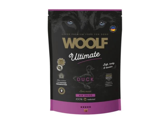 Woolf Ultimate Duck 1 kg