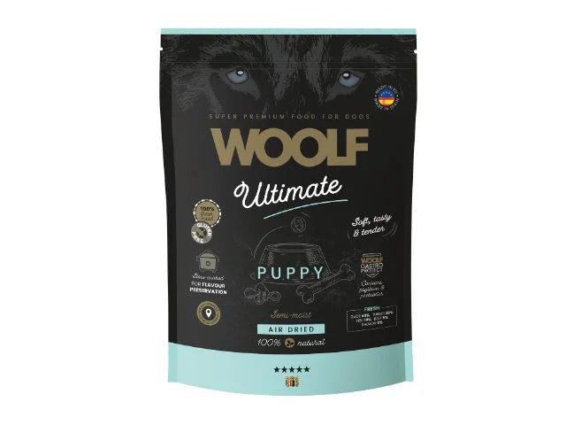 Woolf Ultimate Puppy 1 kg