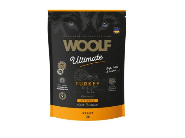 Woolf Ultimate Turkey 1 kg