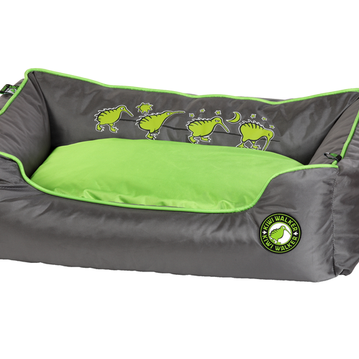 Kiwi Walker Sofa hundeseng - GRØN