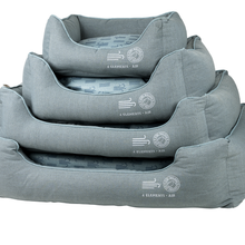 4elements Sofa Bed - AIR - hundeseng