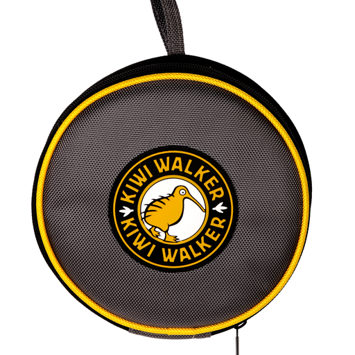 Double Travel Bowl - KIWI WALKER Slowfeeder