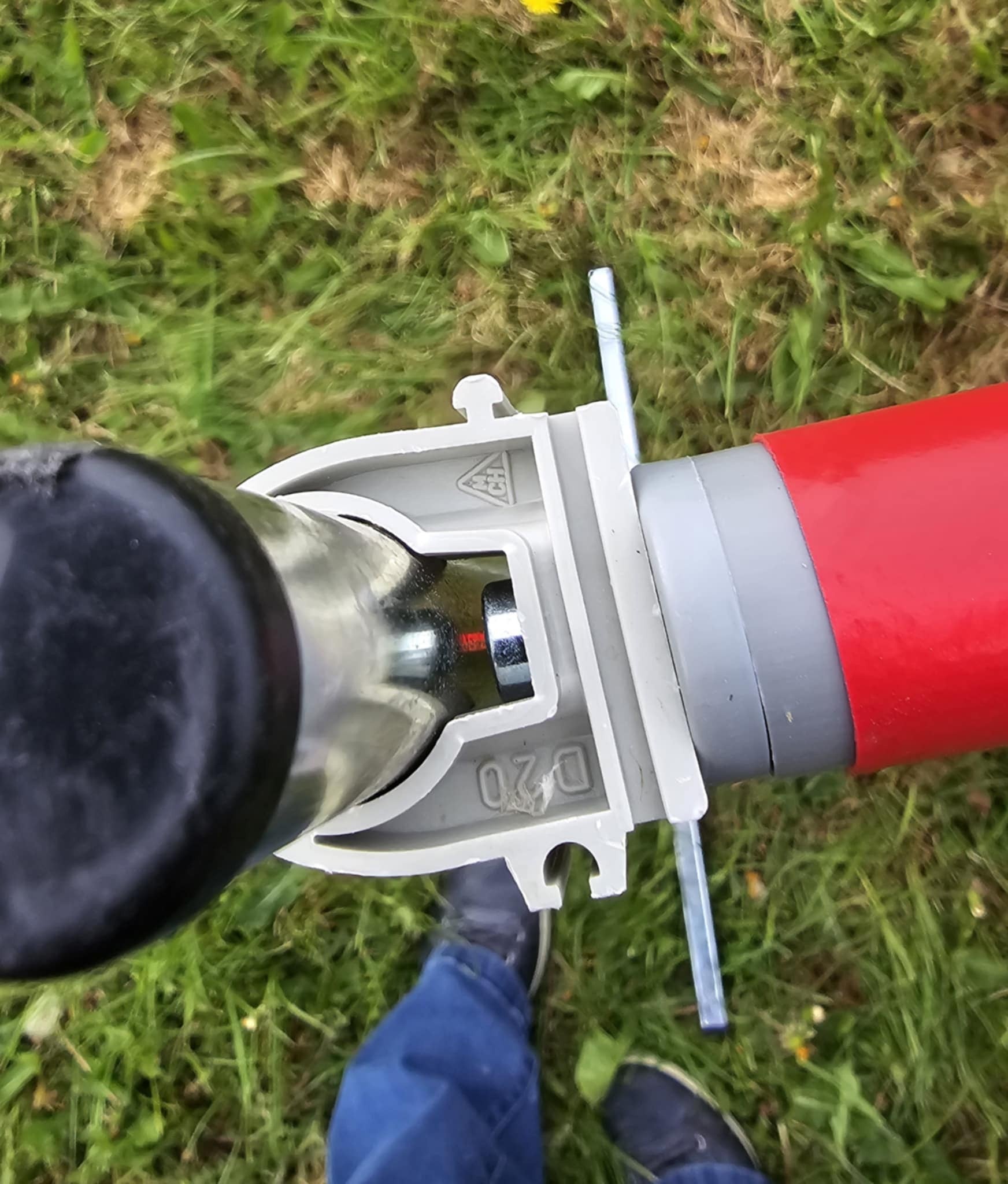Flugtspring