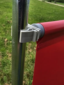 Flugtspring